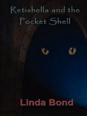 cover image of Retishella and the Pocket Shell